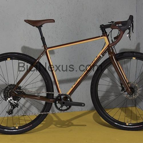 Raleigh Stuntman ficha técnica y opiniones